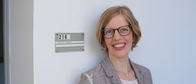 Barbara M. Braunger