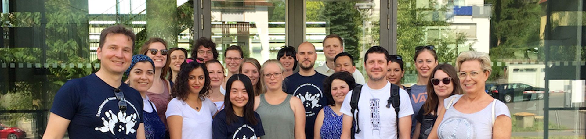 Team Beilhack lab Team Beilhack lab