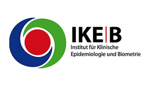 Logo IKE-B