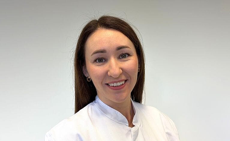 Portraitfoto von Nataliya Yupatova