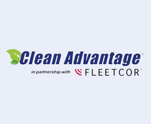 Logo von Clean Advantage