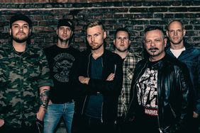 Das Konzert der Linkin-Park-Tribute-Band One Step Closer gibt dem Thema Depression öffentliche Aufmerksamkeit.