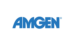 Logo der Amgen GmbH
