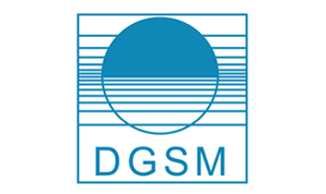 Logo Akkreditiertes schlafmedizinisches Zentrum DGSM