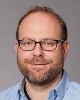 Georg Gasteiger