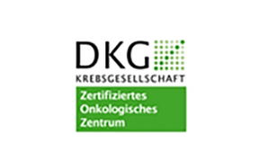 DKG Zertifikat Onkologisches Zentrum