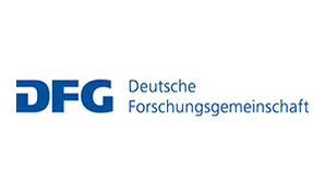 Logo der Deutschen Forschungsgemeinschaft DFG