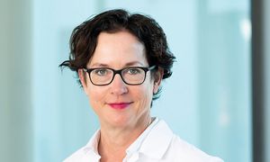 Portraitfoto von Prof. Dr. med. dent. Angelika Stellzig-Eisenhauer