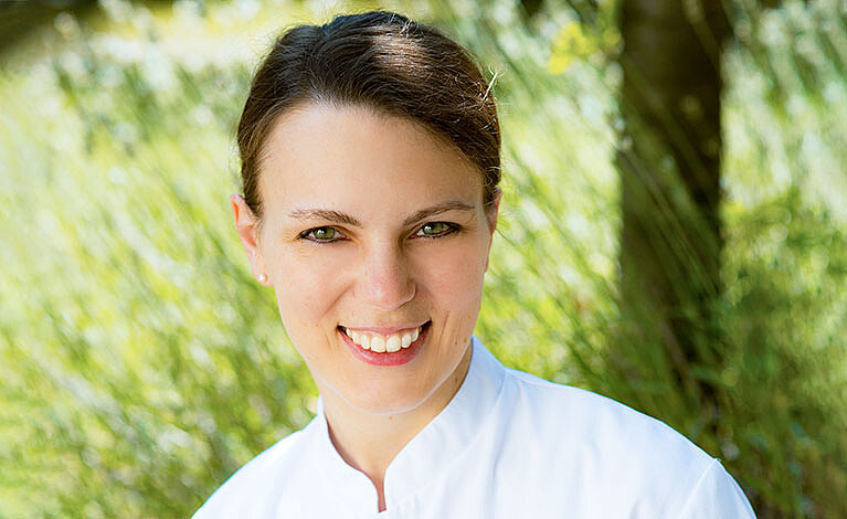Dr. med. Catharina Bartmann Portraitfoto von Dr. med. Catharina Bartmann