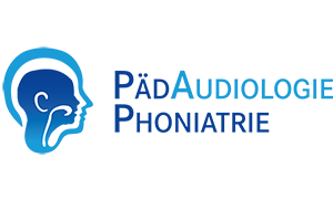 Logo Phoniatrie