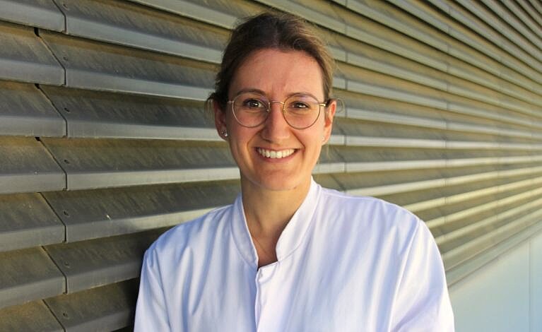 Portraitfoto von Marta Lera