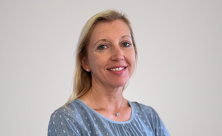 Portraitfoto von Silvia Seebode