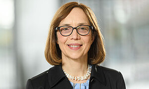 Univ.-Prof. Dr. med. Heike Rittner Porträtfoto von Univ.-Prof. Dr. med. Heike Rittner