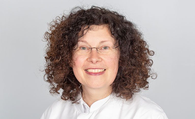Portraitfoto von Anne Elter