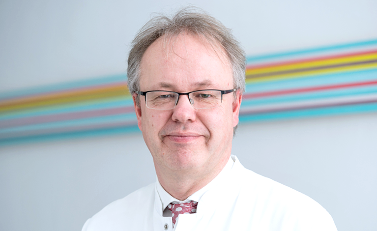 Prof. Dr. Matthias Goebeler