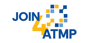 Logo Join4ATMP