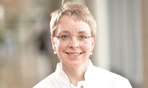 Portraitfoto von Prof. Dr. Franziska Jundt