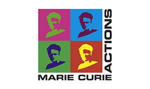 Logo of Marie Skłodowska-Curie Actions