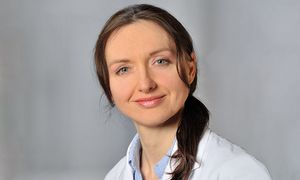 Prof. Dr. med. Angelika Erhardt-Lehmann