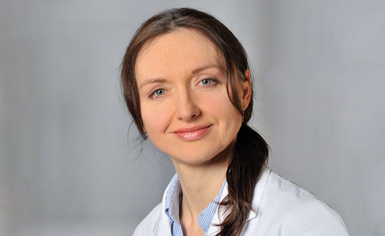 Prof. Dr. med. Angelika Erhardt-Lehmann