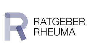Logo Ratgeber Rheuma