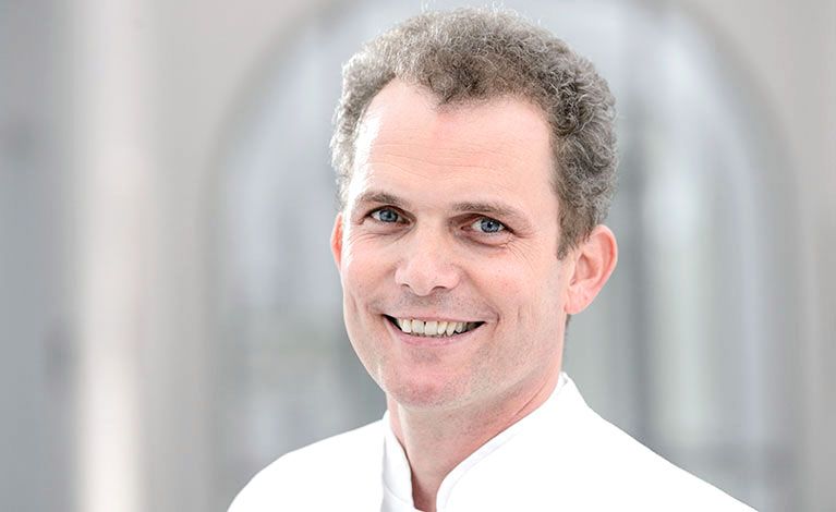 Portraitfoto: PD Dr. med. Andreas Kerstan