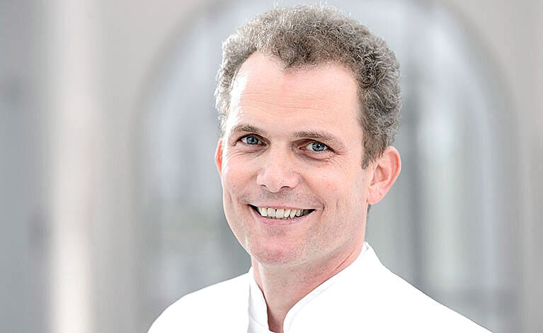 PD Dr. med. Andreas Kerstan Portraitfoto von PD Dr. med. Andreas Kerstan