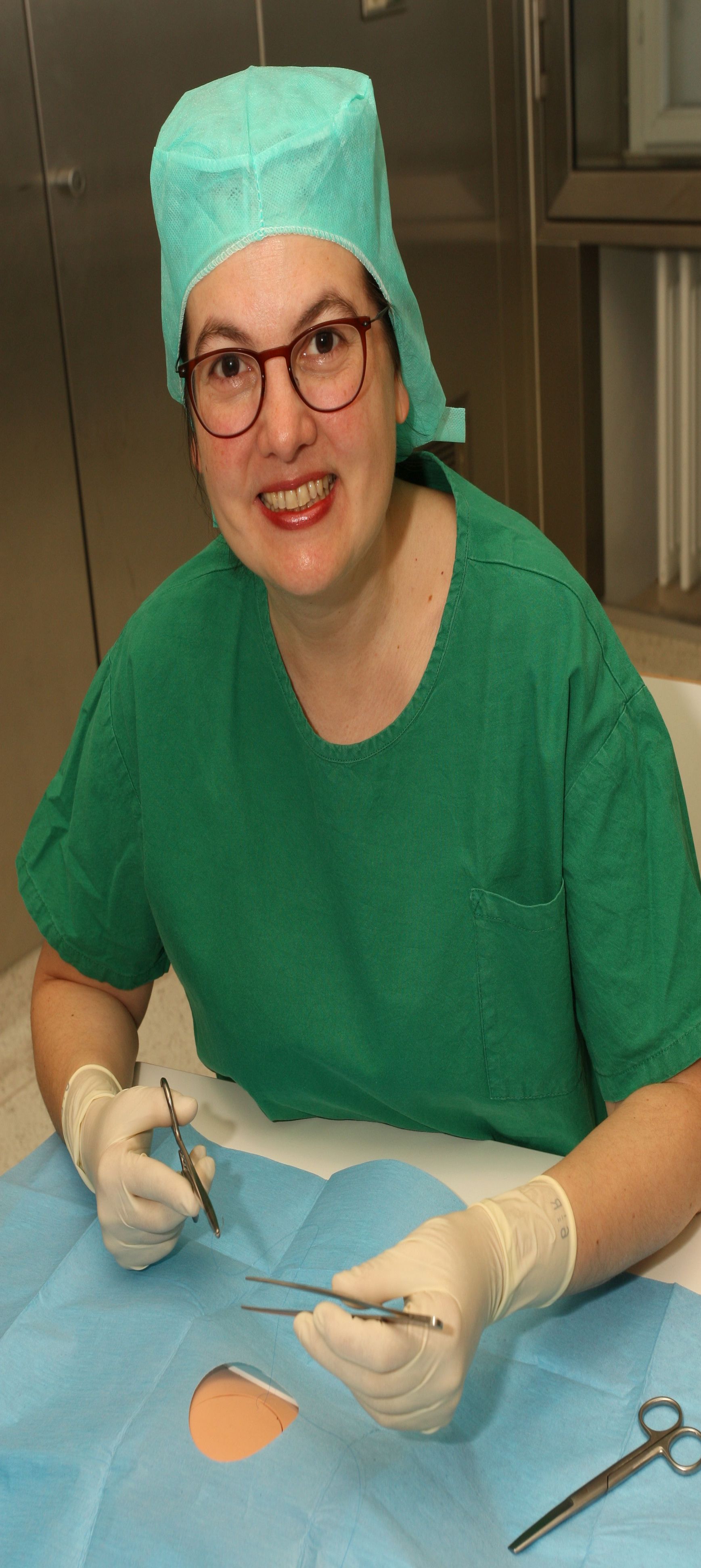 Prof. Dr. Sarah König