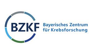 Logo des Bayerischen Zentrums für Krebsforschung