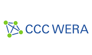 Logo CCC WERA