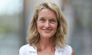 Portraitfoto von Prof. Dr. Dorothee Viemann