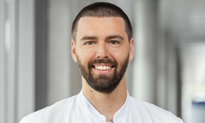 M. Knauer Portraitfoto von M. Knauer