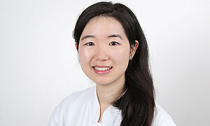 Portraitfoto von Soo-Young Chung