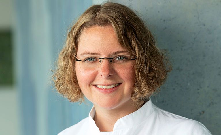 Portraitfoto von K. Bischof