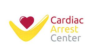 Logo Cardiac Arrest center