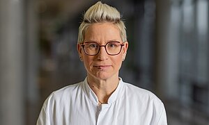 Portraitfoto von Natalie Burkard