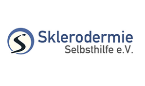 Logo Sklerodermie Selbsthilfe e.V. 