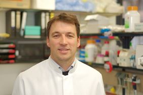 Professor Carsten 