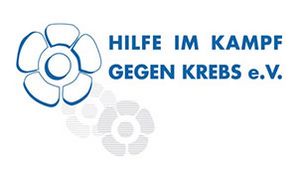 Logo of Hilfe im Kampf gegen den Krebs e.V.