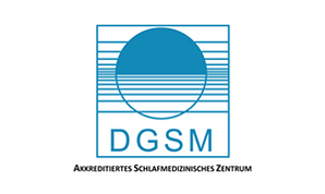 Logo DGSM