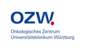 Logo Onkologisches Zentrum Universitätsklinikum Würzburg