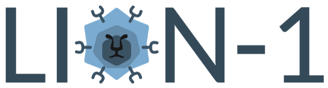 Logo LION-1