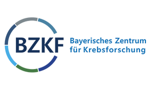 Logo des Bayerischen Zentrums für Krebsforschung