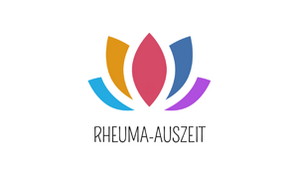 Logo Rheuma Auszeit