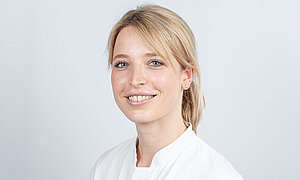 Sophia Kühnel Portraitfoto von Sophia Kühnel