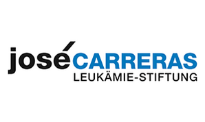 Logo José Carreras Stiftung