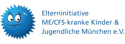 Zur Elterninitiative ME/CFS-kranke Kinder & Jugendliche München