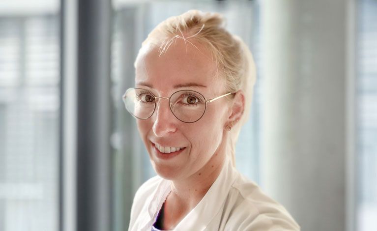 Portraitfoto von Diana Köhler