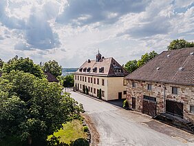 Gebäude