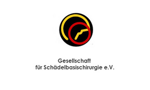 Logo der Gesellschaft für Schädelbasischirurgie